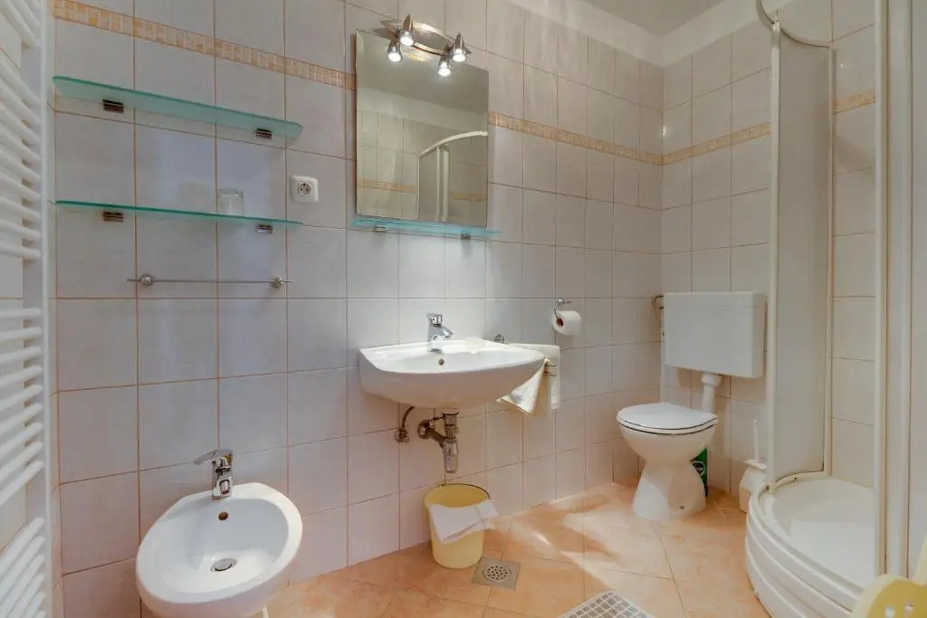 Apartmani Dorita