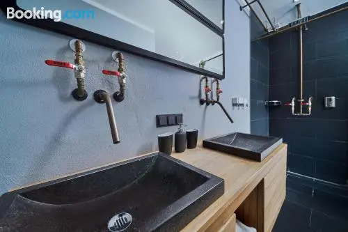 Salzburg Apartments