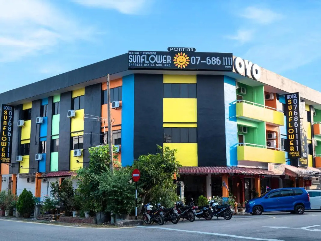 Sunflower Express Hotel