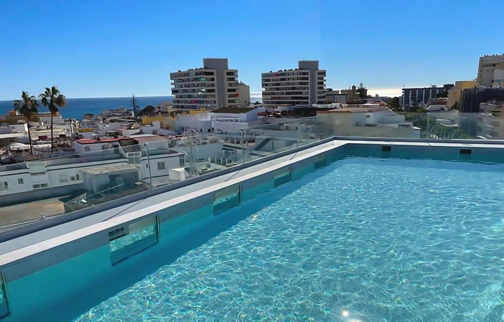 Hotel Ritual Sireno Torremolinos