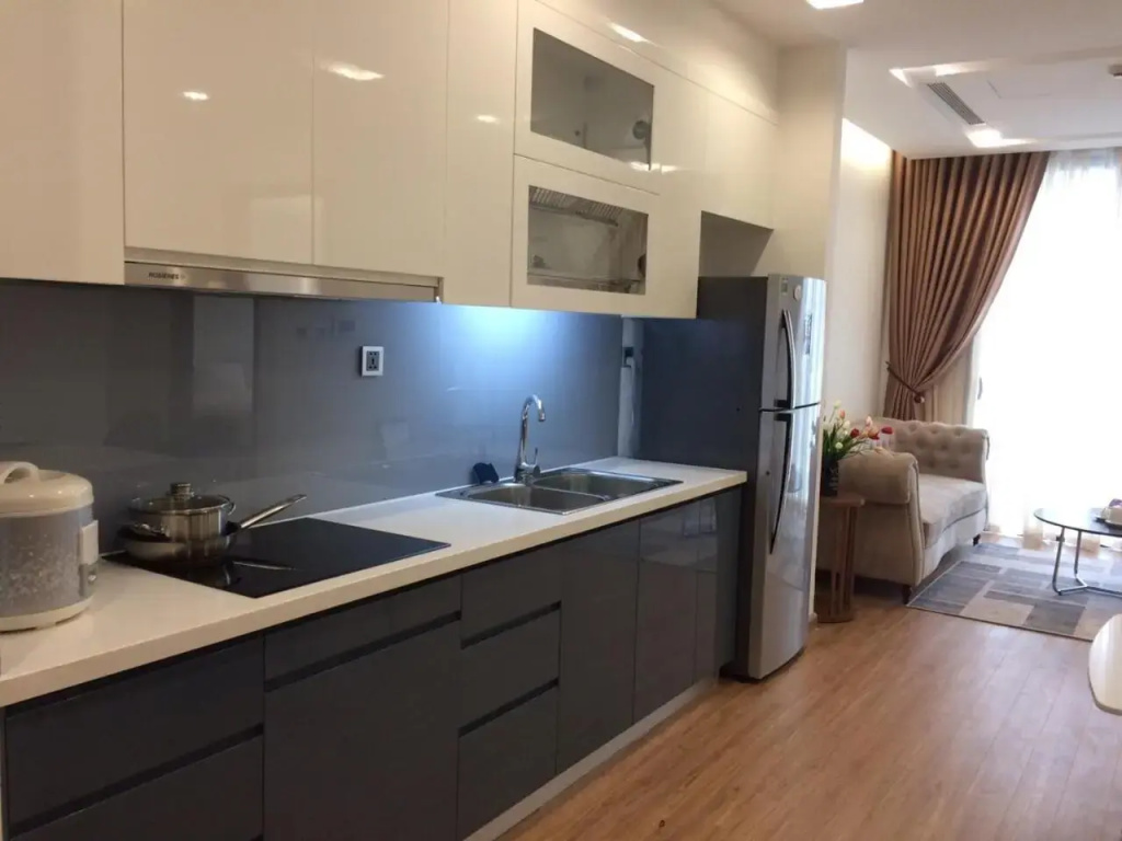 Vinhomes Metropolis luxury Hotel & Residence