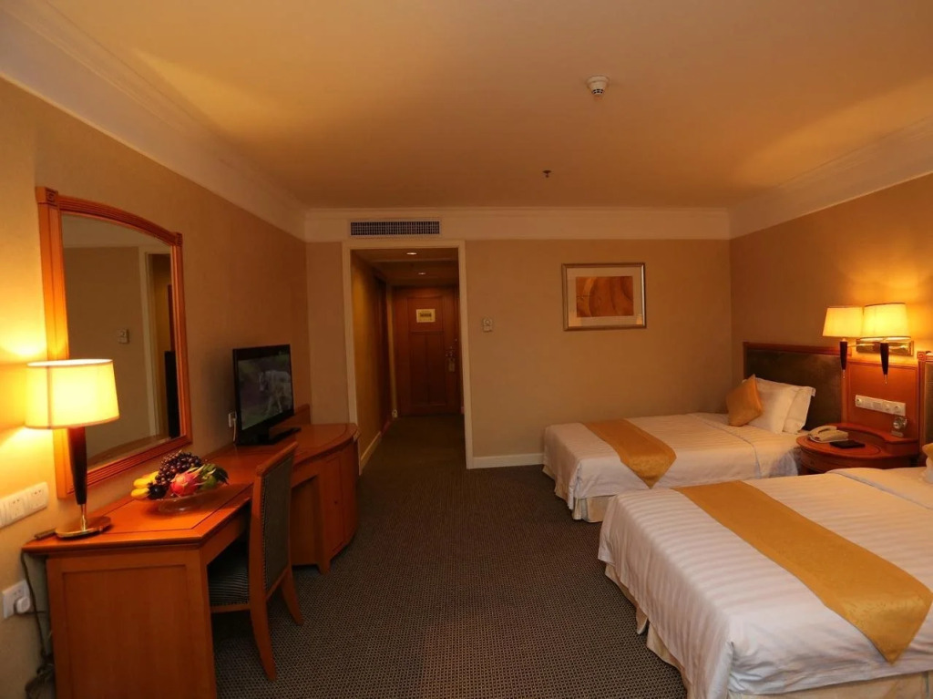 Agile Hotel