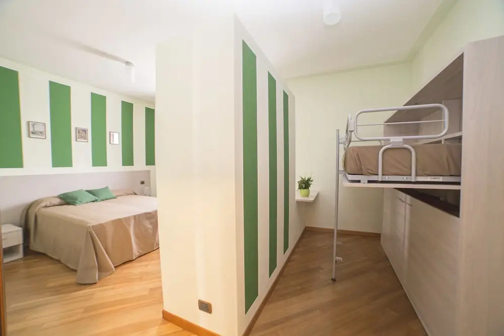 B&B La Frola
