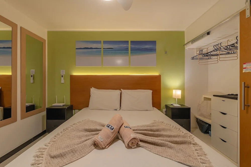 Eco Paradise #101 - Apt in Cumbuco by Carpediem