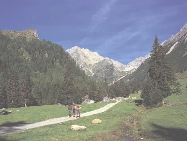 Banders Landhaus