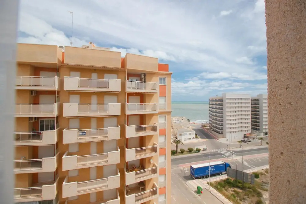 Apartamento Puertomar 5