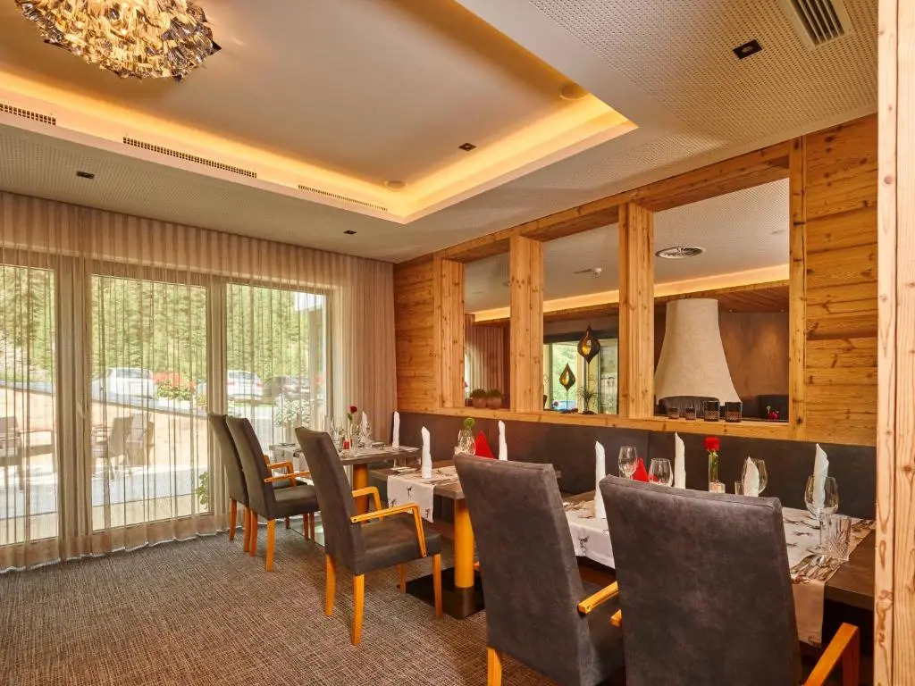 Hotel Gundolf