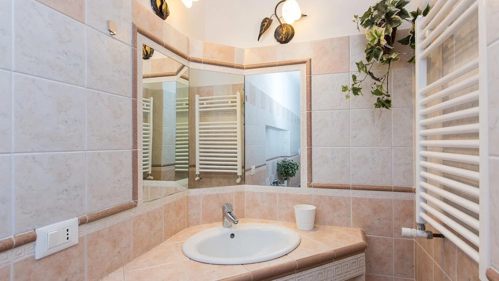 Rental In Rome Milazzo
