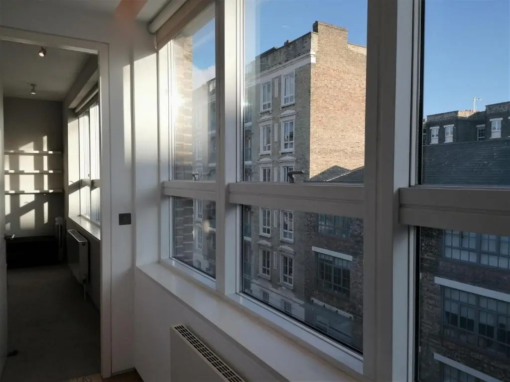 Kings Cross Deluxe Serviced Apartments