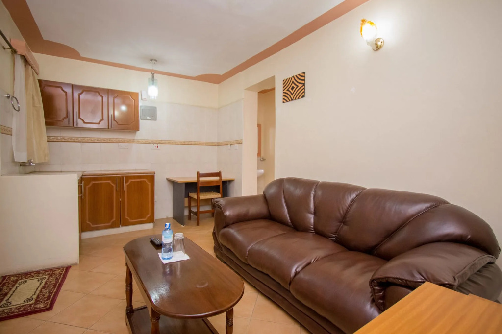 Emboita Hotel Limited