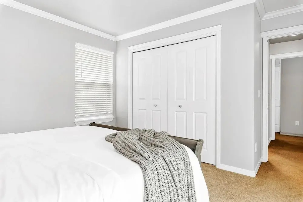 Heart Of Meridian Home Just Mins From The Village