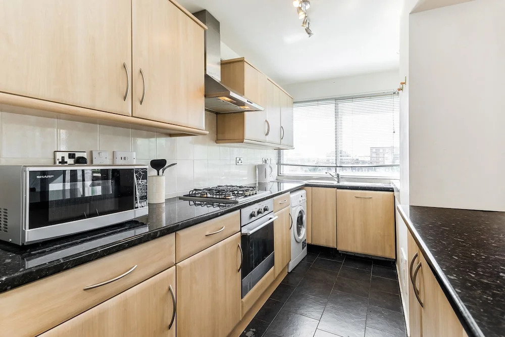 Pelicanstay in London Bayswater