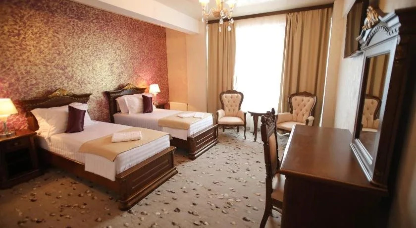 Hotel Almar Luxury