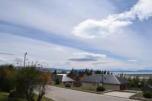 Cabañas La Renegada