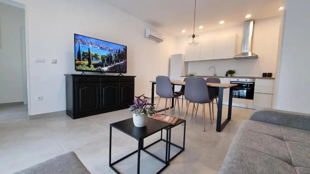Noel apartment Cavtat
