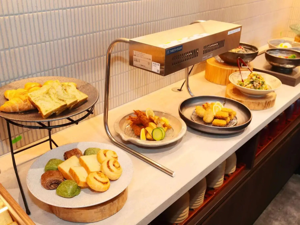 ibis Styles Kyoto Shijo