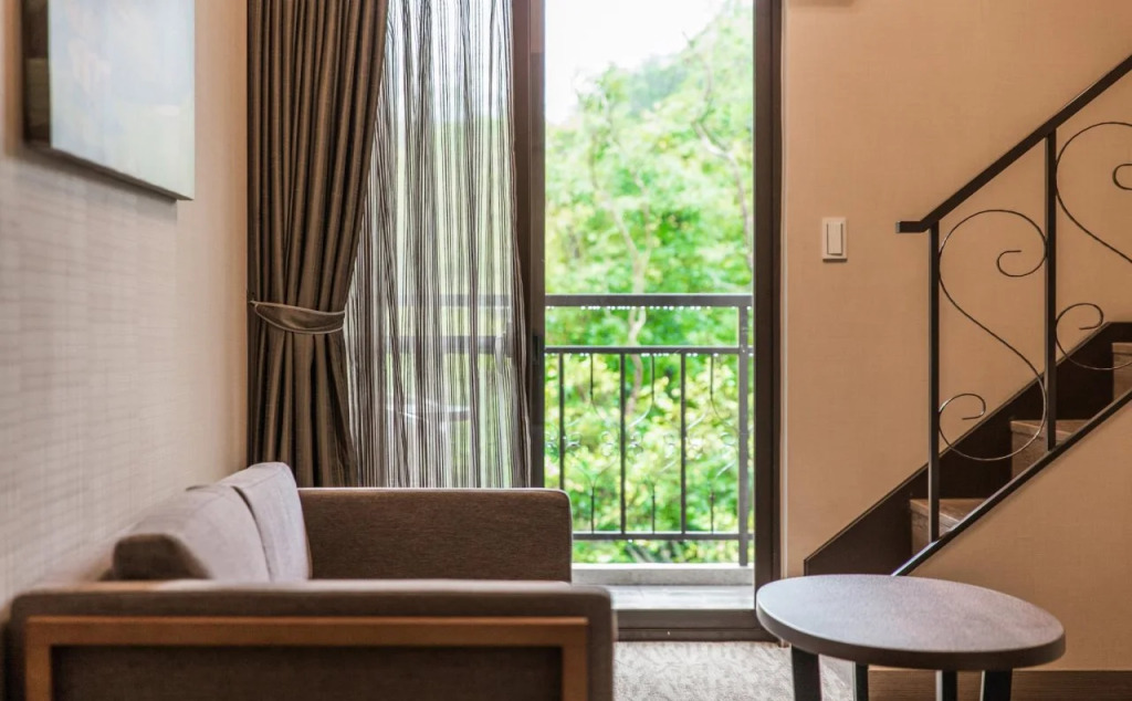 Taoyuan Yuehua Hotel & Golf Club