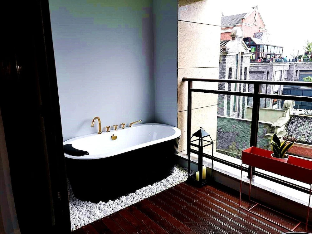 Weiyang Design Guesthouse