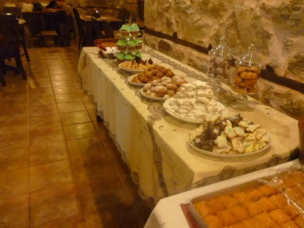 Vergoulas Mansion