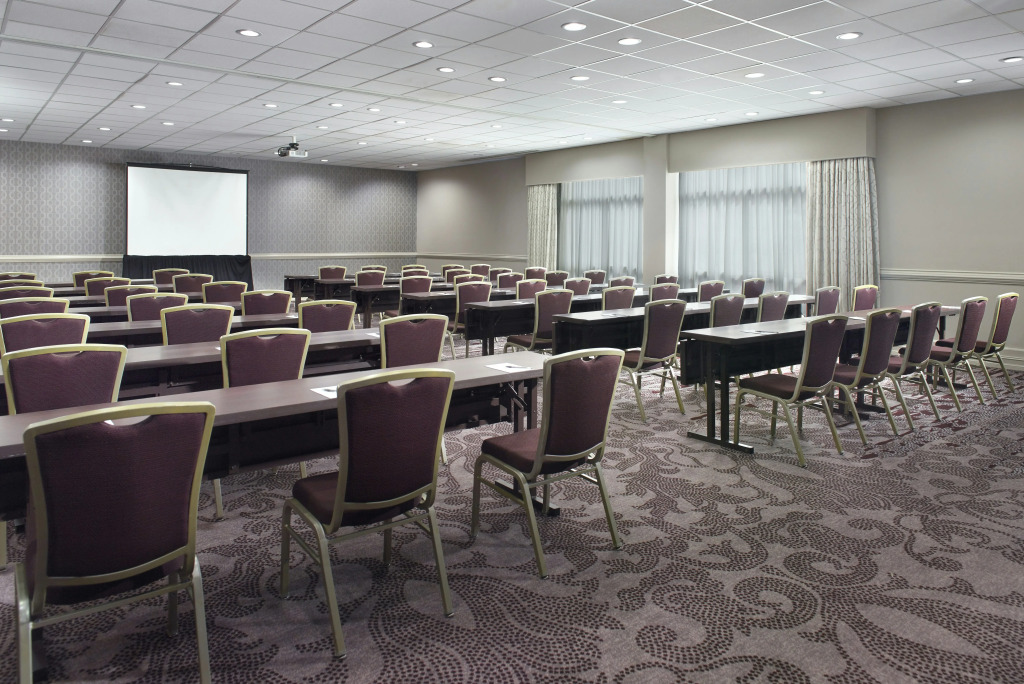 Hilton Garden Inn Atlanta-Buckhead
