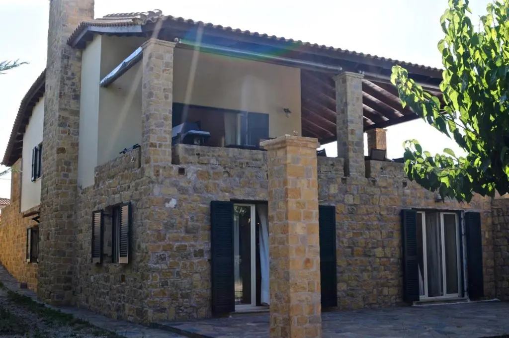 Melpo Estate Kapandriti