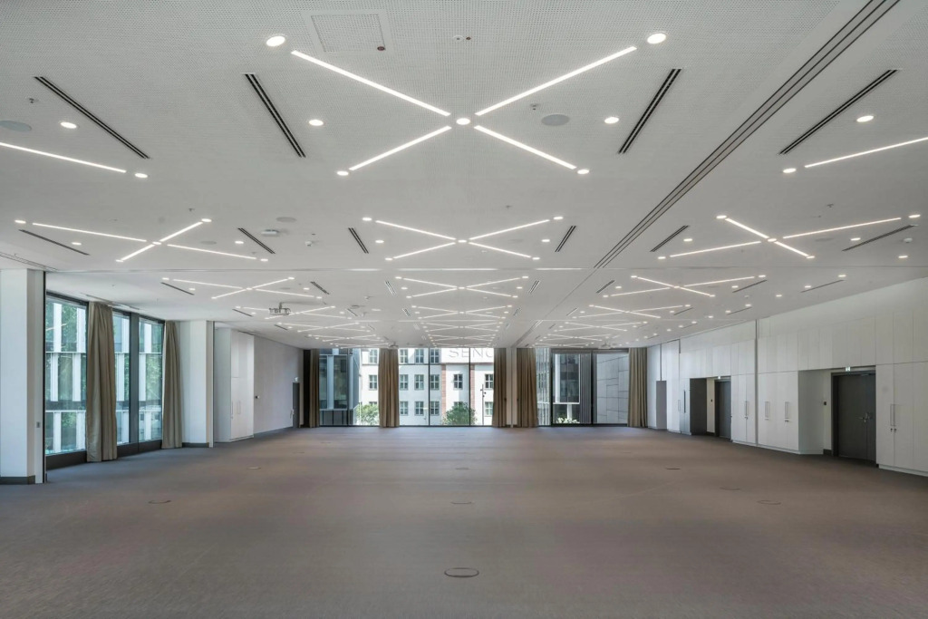 Meliá Frankfurt City