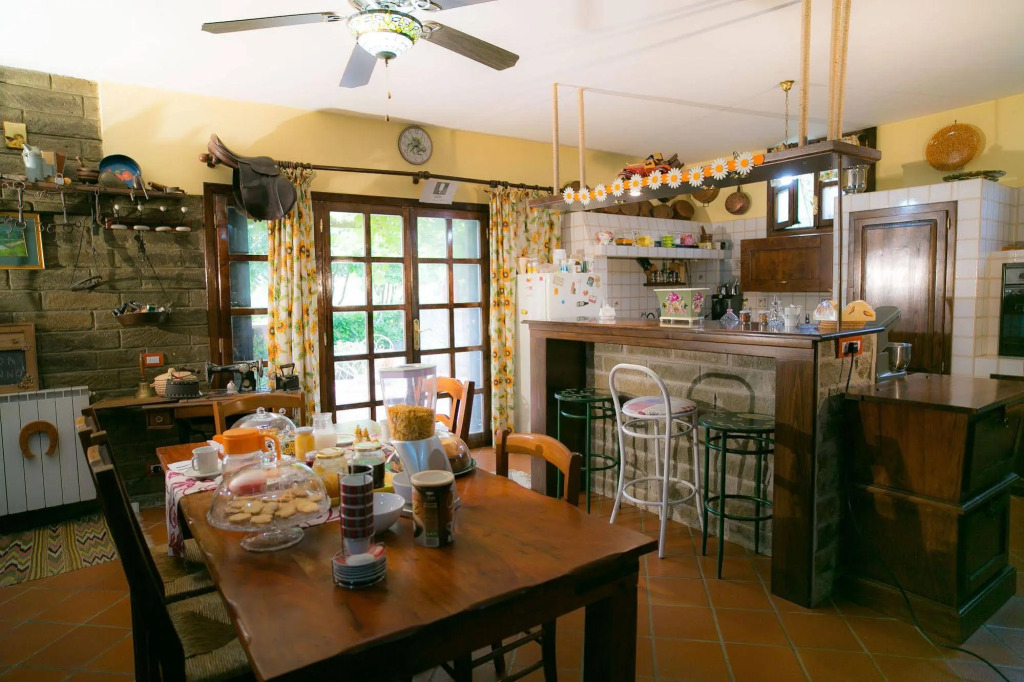 Agriturismo L.B.STUD