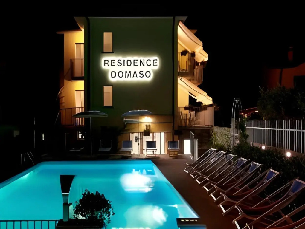 Residence Domaso