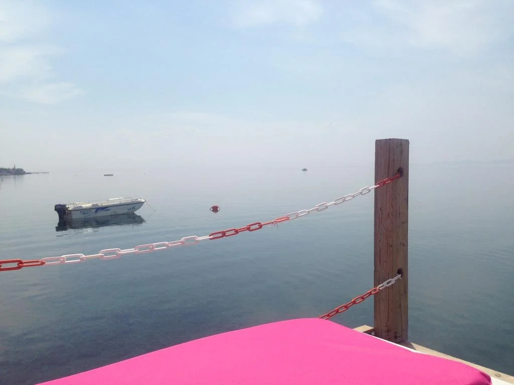 Assos Margot Hotel