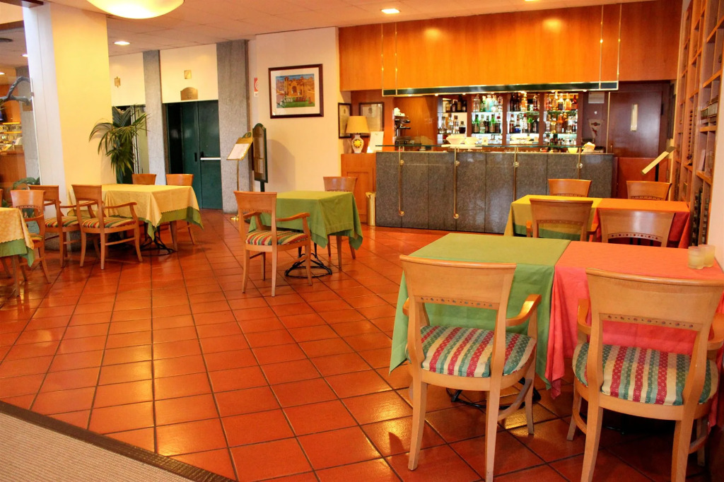 Hotel Della Rotonda
