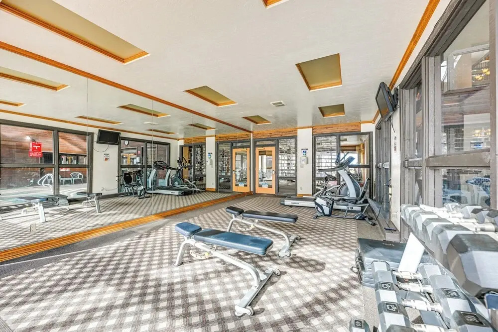 Hiking & Explore: Brian Head Condo w/ Indoor Pool!
