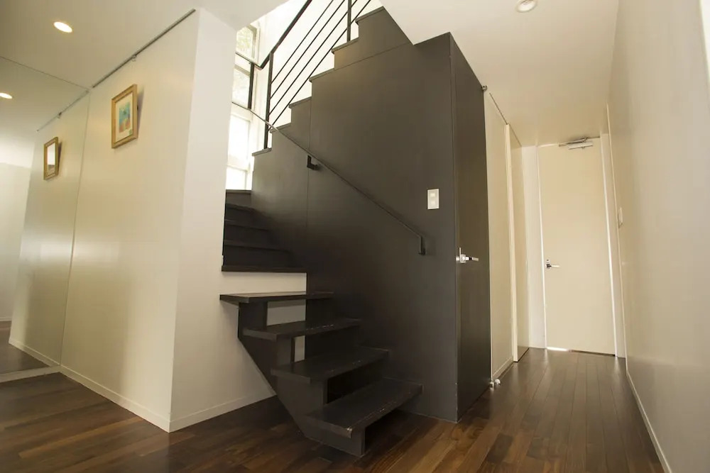 Resort House Plus-One