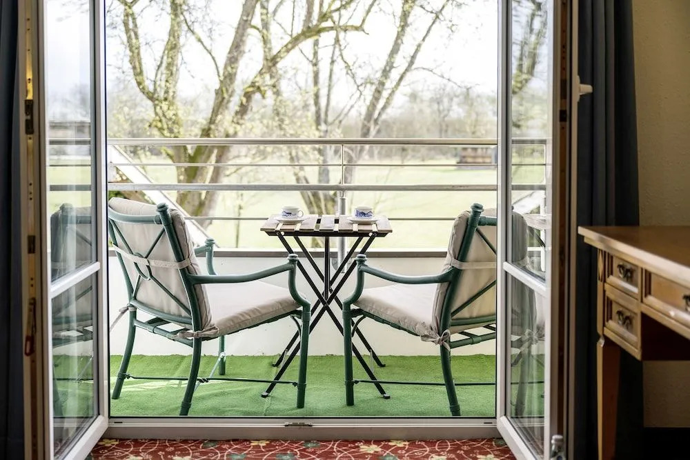 Hotel am Haslinger Hof