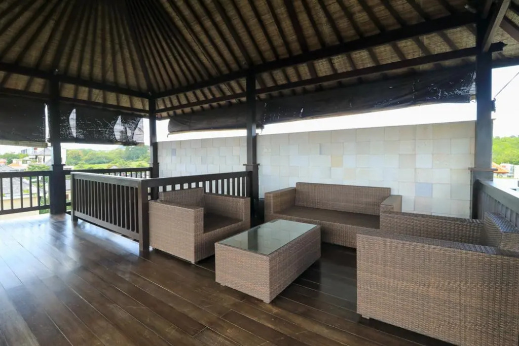 Villa Cempaka Gading