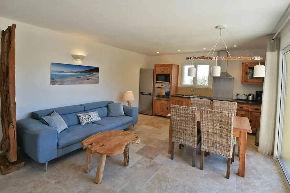THE Small Bergerie - 5 Stars - Luxury - SEA View