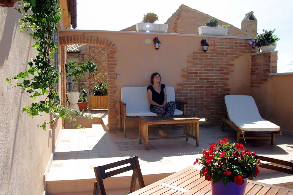 B&B Le Terrazze Fermo
