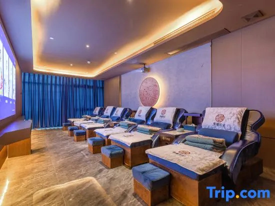 Jukamor Landison Hotel Hangzhou