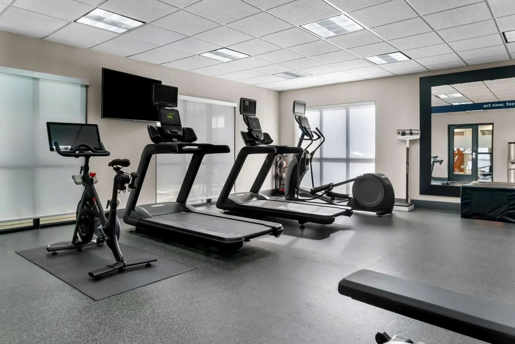Hampton Inn Detroit/Auburn Hills-North