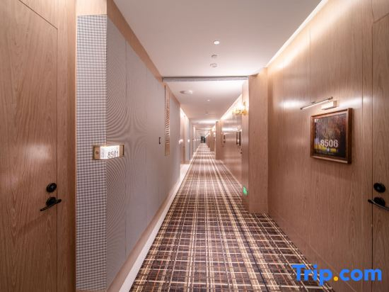 YUNDUANMANJUHOTEL