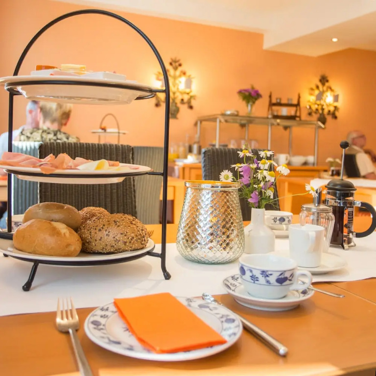 Boutique-Hotel Weigels Bergfreiheit