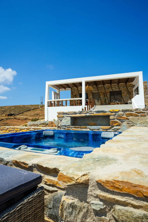 Saint Nicholas Resort - Villas