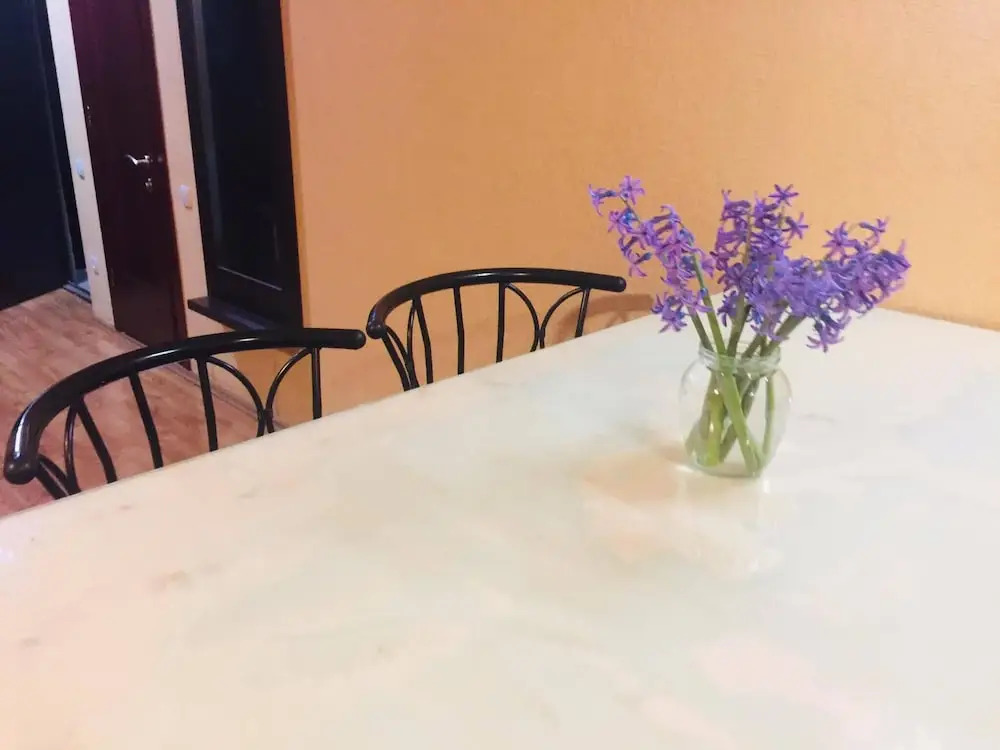 Suit apartment Erekle Tatishvili street