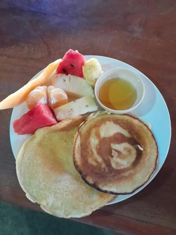 Hostal Rancho Sabor Isleño - Ometepe