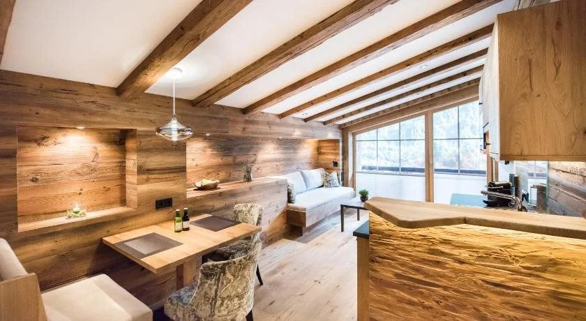 Pepis Suites - Lechtal Apartments