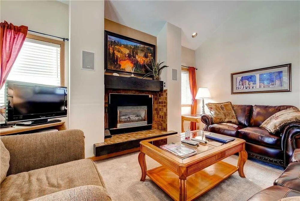 1211 Trappeur's Lodge, Trappeur's Crossing Apartment 4