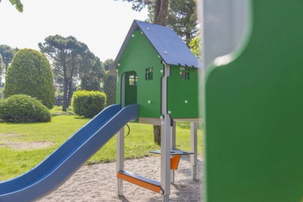 Del Garda Village and Camping