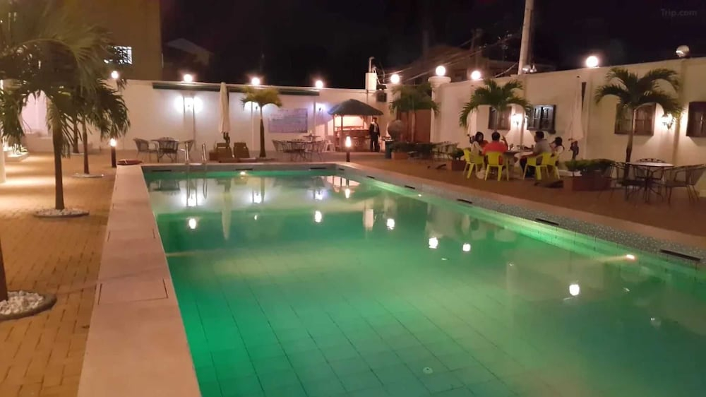 shillahotel and resort