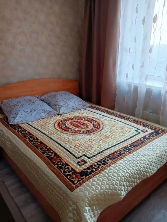 Апартаменты на улице Сергея Акимова