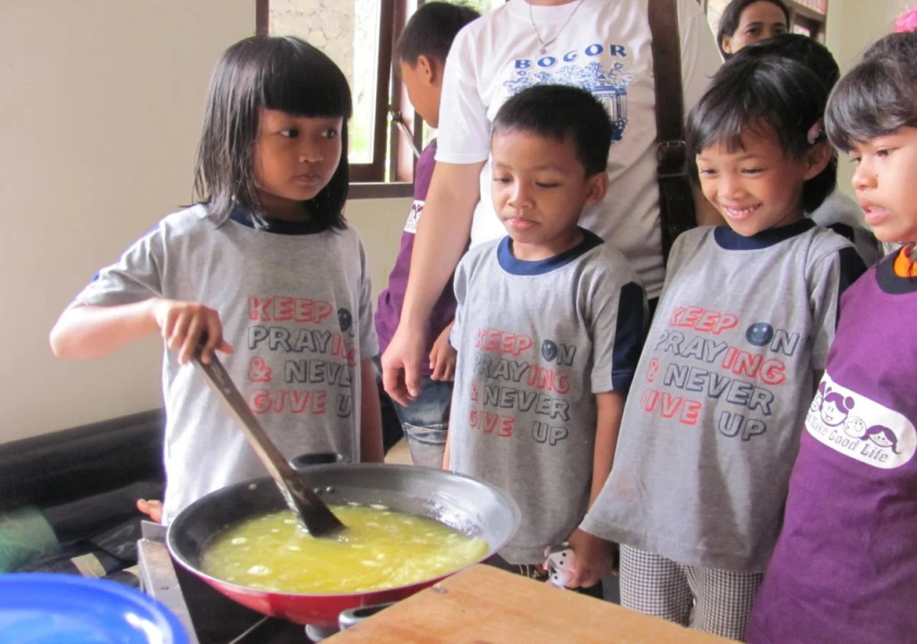Agrowisata Salatiga Eco Park Convention and C