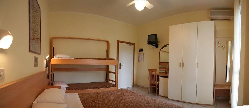 Hotel Fior di Pino